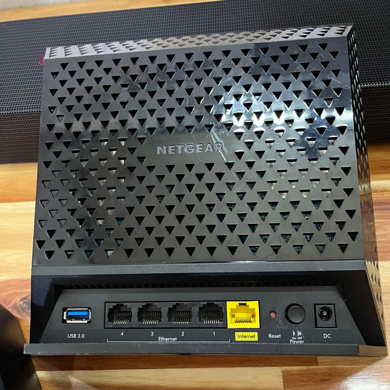 Bộ phát wifi Netgear R6300 V2 đẹp | Shopee Việt Nam