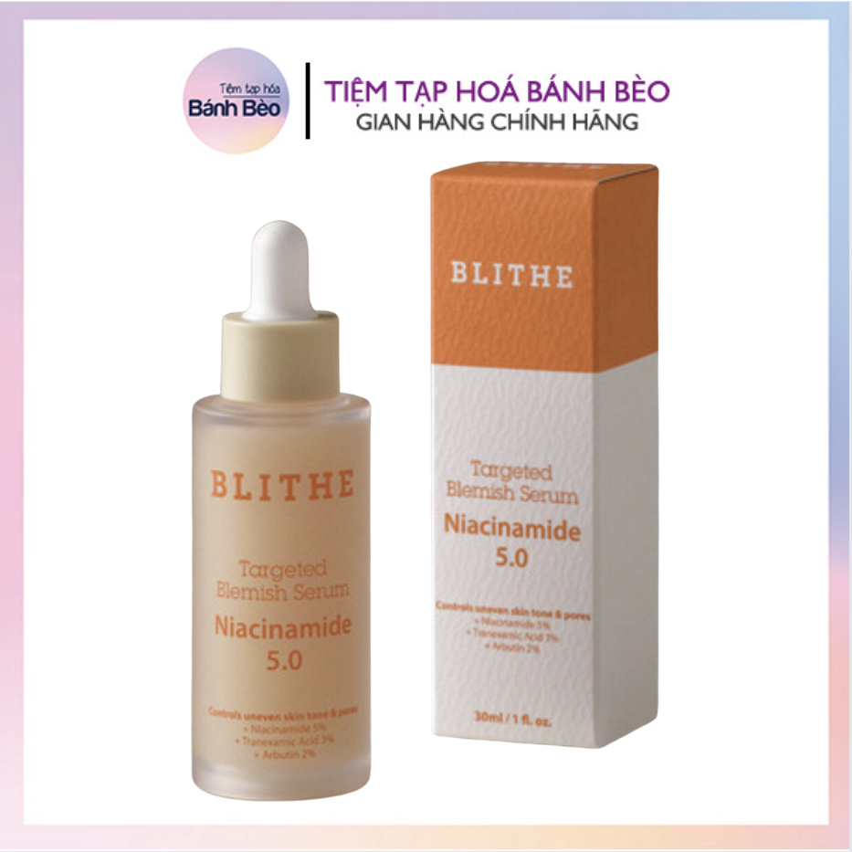 Tinh chất làm sáng da giảm thâm Niacinamide/Tranexamic acid/Arbutin ...