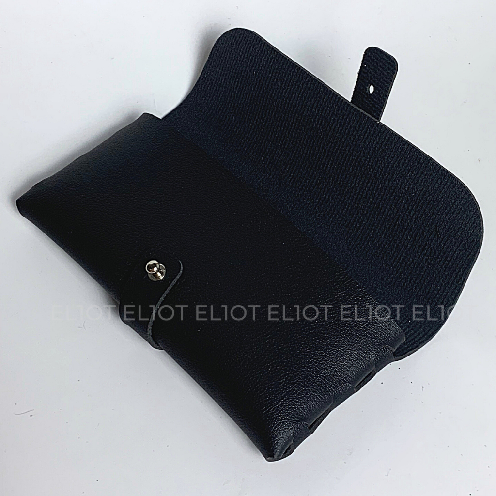 Túi da đựng mắt kính ELIOT Eyewear chống nước tiện lợi
