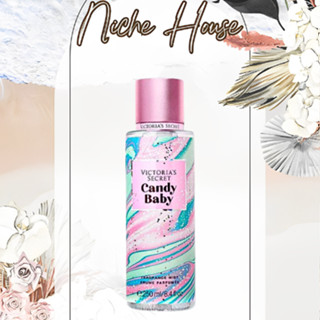 Harga parfum victoria discount secret candy baby