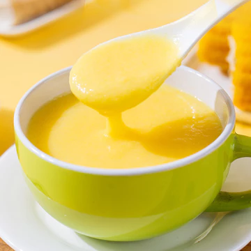 Bột Ngô Củ Sắn Dây ⚡ Bột Bắp Củ Sắn Dây, Hộp 500g, Hạn 9 Tháng, Ăn Kiêng - Ăn Vặt, Hỗ Trợ Giảm Cân