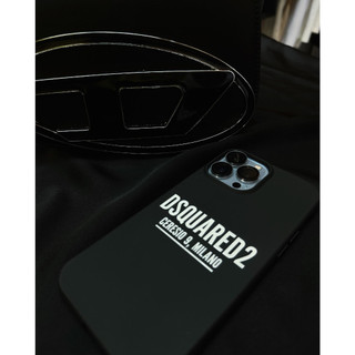 Ốp lưng DSQUARED2 Milano