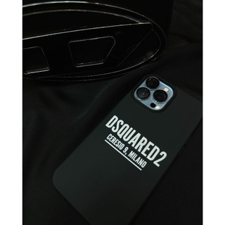 Ốp lưng DSQUARED2 Milano
