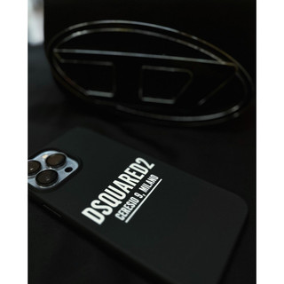 Ốp lưng DSQUARED2 Milano