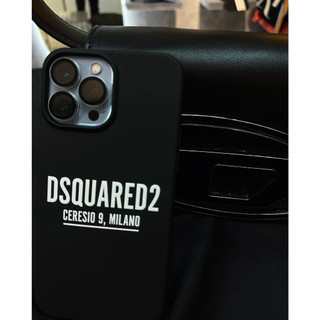 Ốp lưng DSQUARED2 Milano