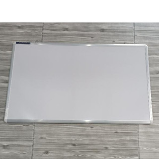 Bảng treo tường viết bút lông Poly Taiwan (các Kích thước) - Trắng trơn