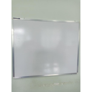 Bảng treo tường viết bút lông Poly Taiwan (các Kích thước) - Trắng trơn