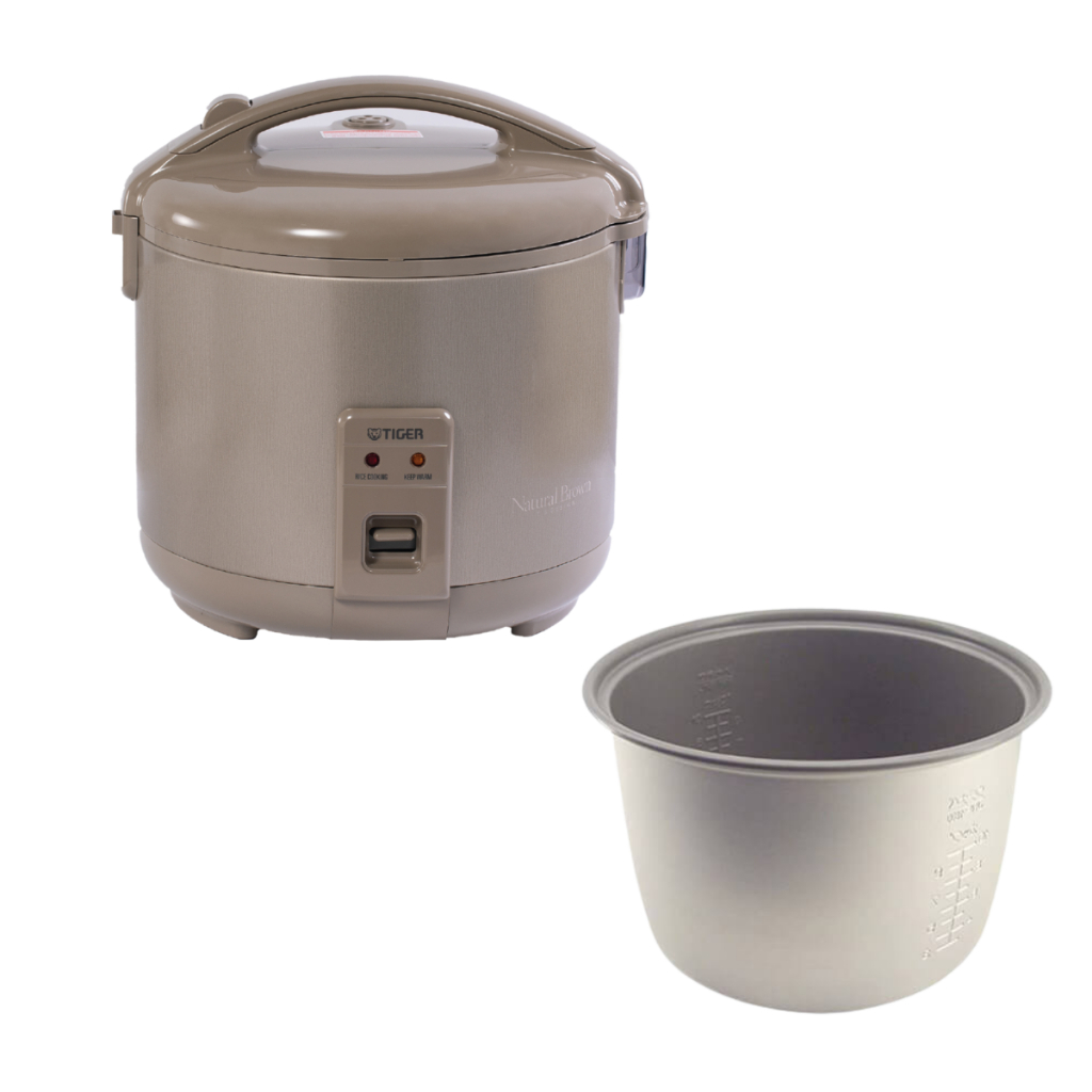 Ảnh Nồi cơm điện Tiger JNP 1800 3