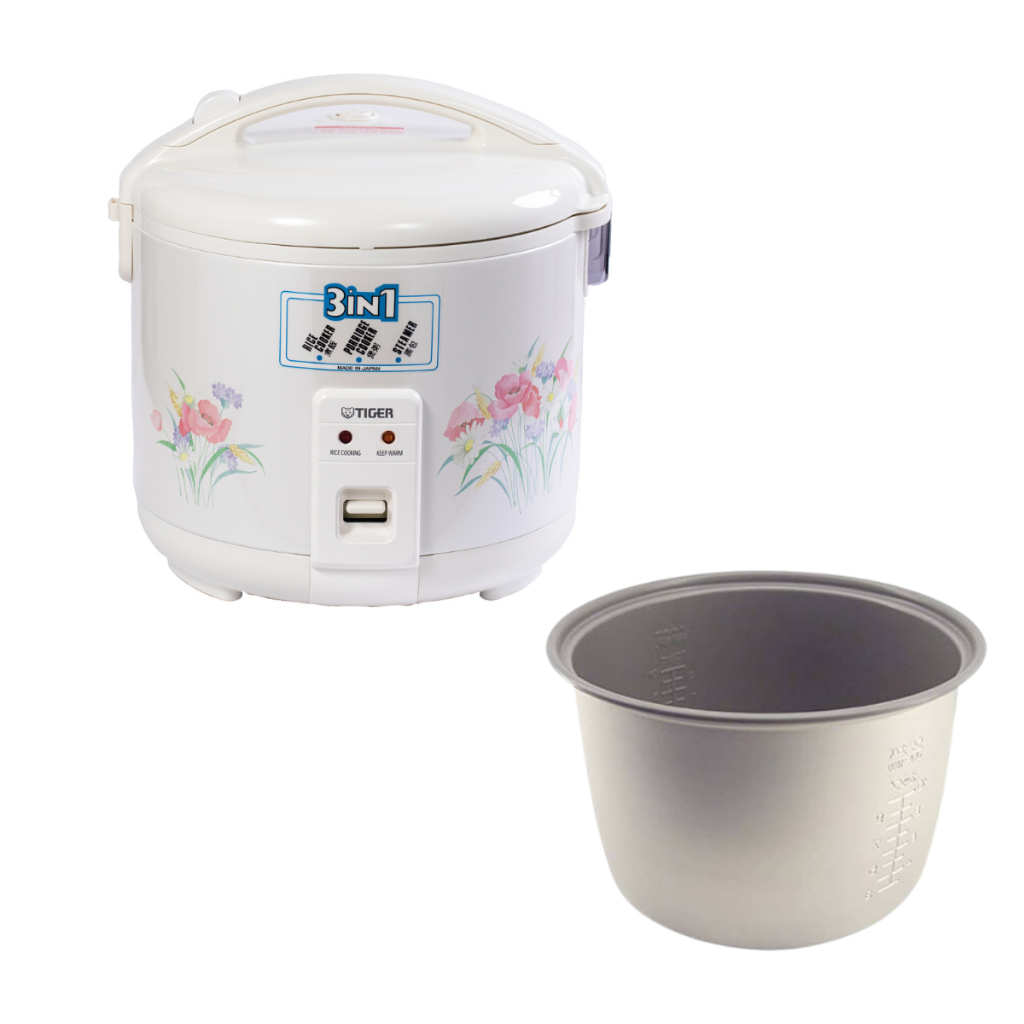 Ảnh Nồi cơm điện Tiger JNP 1800 4