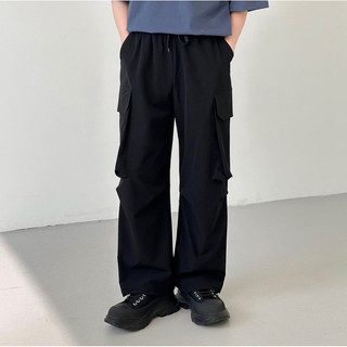 Quần Baggy Túi Hộp Cao Cấp xịn sò(video shop)