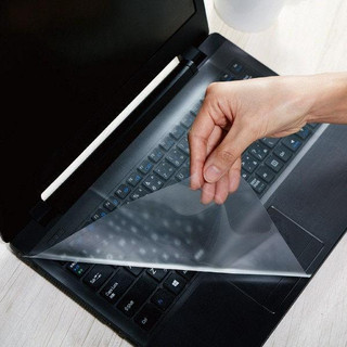 Tấm phủ bàn phím ELECOM PKU-FREE2