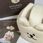 Mũ Bảo Vệ đầu cho bé BLISSBEBE Nội Địa Hàn Siêu Nhẹ Cho Bé ( Tập Đi, Tập Bò, Tập Ngồi)