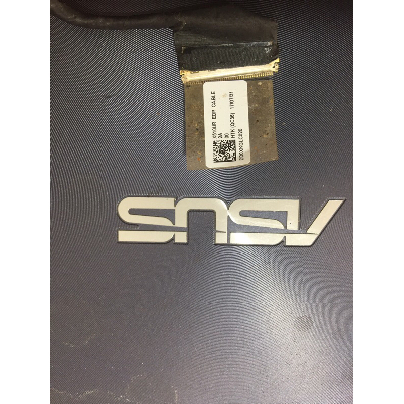 Thay cáp màn hình laptop Asus x510 | Shopee Việt Nam