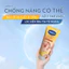 Dưỡng Thể Chống Nắng Tăng Cường Sáng Da Vaseline Healthy Bright SPF50+ Daily Protection & Brightening 300ml
