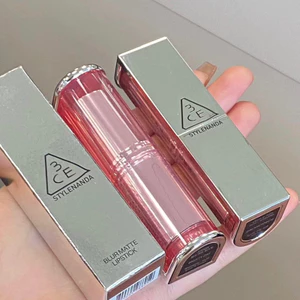 SON THỎI LÌ 3CE BLUR MATTE LIPSTICK