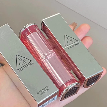 [3CE] SON THỎI LÌ 3CE BLUR MATTE LIPSTICK