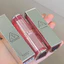 SON THỎI LÌ 3CE BLUR MATTE LIPSTICK