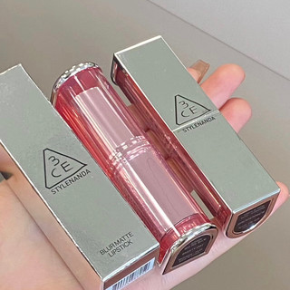 [3CE] SON THỎI LÌ 3CE BLUR MATTE LIPSTICK
