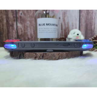 Máy chơi game cầm tay X7 kèm thẻ nhớ 8G gồm 900 trò, màn hình 4.3 inch , nghe nhạc, xem phim, đọc sách
