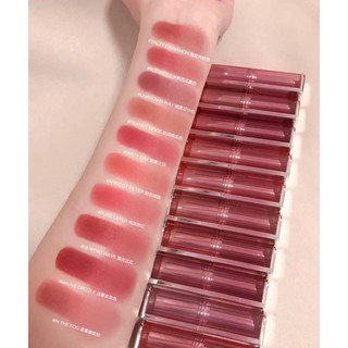 [3CE] SON THỎI LÌ 3CE BLUR MATTE LIPSTICK