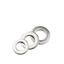10 cái M3-M12 long đen phẳng inox201 M3-M12