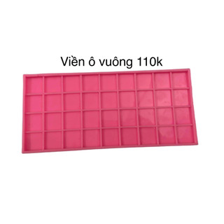 Viền ô vuông