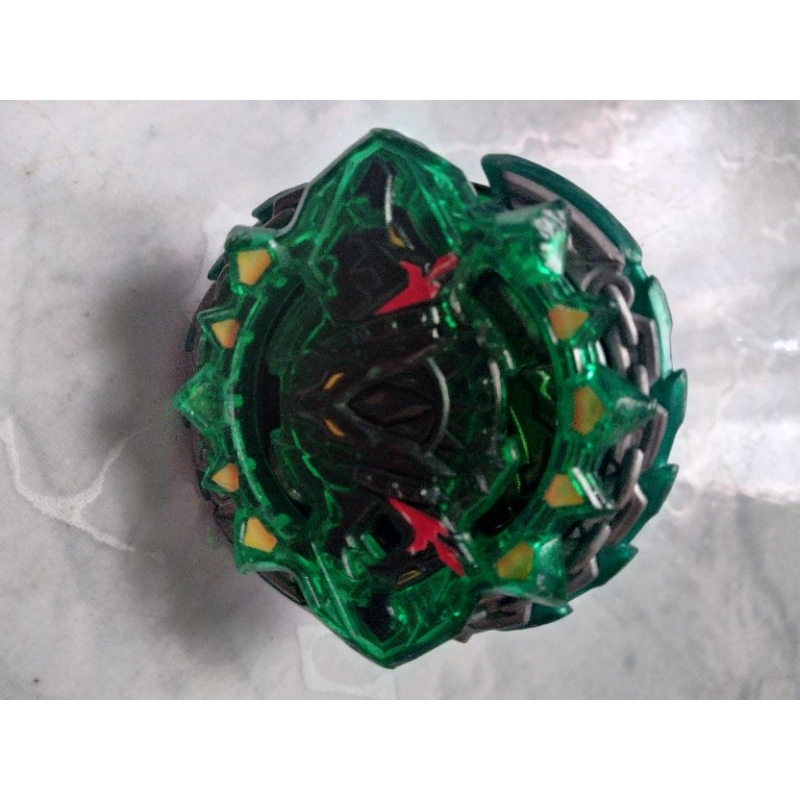 beyblade burst Hazard kerbeus hãng takara tomy | Shopee Việt Nam