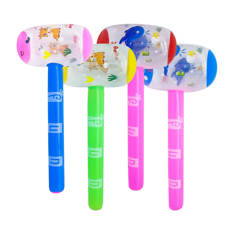 BÓNG PHAO HÌNH CON VẬT BƠM HƠI, BÓNG NHỰA PVC BƠM HƠI BÓNG PHAO ẾCH SÁNG