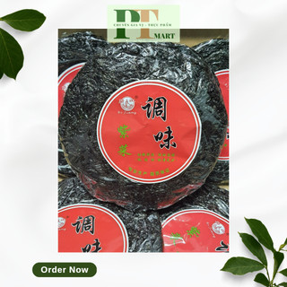 Rong đỏ. Rong biển khô nấu canh Bijiang (20g rong). Rong mứt cháy tỏi, gỏi rong biển --> 1 gói rong đỏ