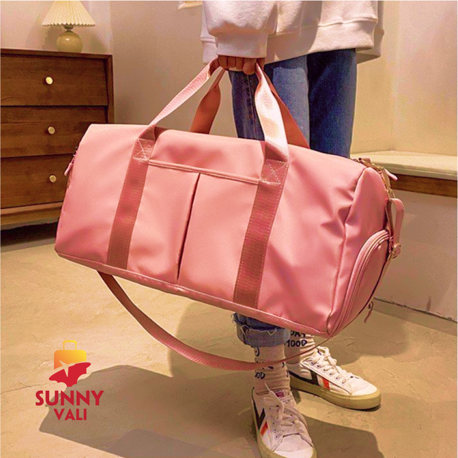 Ảnh Túi du lịch thời trang SUNNY T03 (có 5 màu) 4
