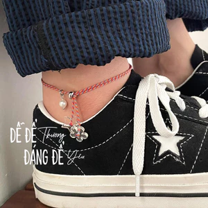 Vòng tay dễ thương vòng chân đáng yêu