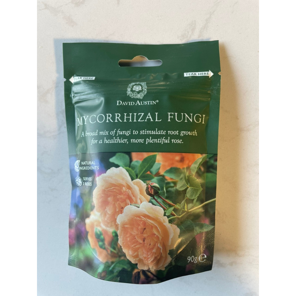 Nấm MYCORRHIZAL David Austin Shopee Việt Nam