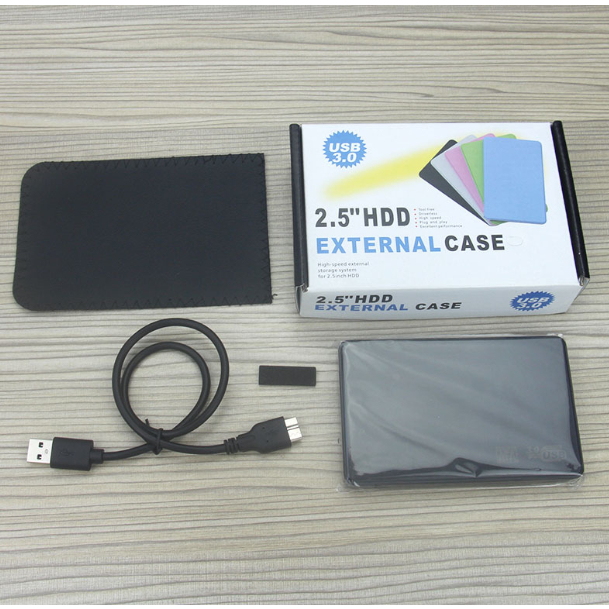 Ổ cứng rời cho laptop - Giá Tốt, Sale Tháng 08, Ship 0 Đồng | Shopee ...