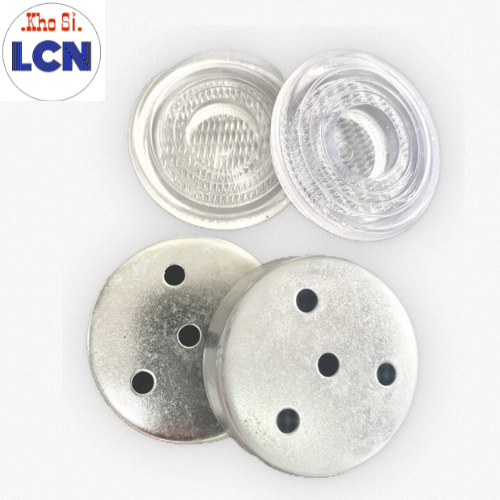 Nút cao su Xà Đơn Núm mút cao su, nắp inox, ốc vít, phụ kiện gắn đầu xà đơn ( chuyên sỉ )