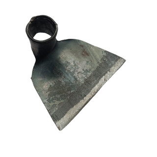 Cuốc Đào Đất , Xới Cỏ Không Cán Cổ Cao Thép Rèn Siêu Cứng