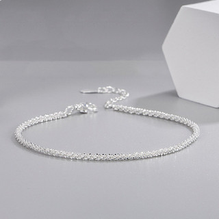 Lắc tay nữ LAMY Twinkle Silver Bracelet 2056