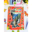 Sách - Sticker Khủng Long - Vừa Học Vừa Chơi - ndbooks