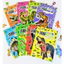 Sách - Sticker Khủng Long - Vừa Học Vừa Chơi - ndbooks