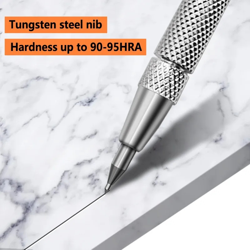 Bút ngòi thép đánh dấu kẻ vạch gạch đá kiếng thủy tinh