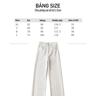 [HÌNH THẬT] M028 JEAN LƯNG CAO CHẤT LIỆU JEAN LOẠI 1 CAO CẤP, DÀY DẶN, RẤT TÔN DÁNG GIÚP CHÂN DÀI MIÊN MAN