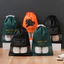 Set 2 túi Đựng Giày Dép Có Dây Rút Kích thước 44 x 32