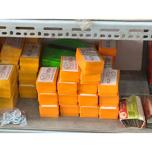 Đinh công nghiệp ST | đinh ghim bê tông nạp máy bấm đinh ST Hiệu Đinh Lực | st18, st25, st38,..
