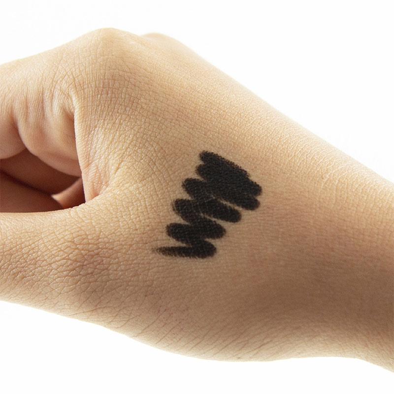 Chì Kẻ Mắt Màu Đen Sivanna Colors Long Wear Gel Eyeliner Pen