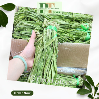 Rau Tiến Vua khô, xanh non [Loại 1] / Rau Cung Đình / Rau cần biển -->