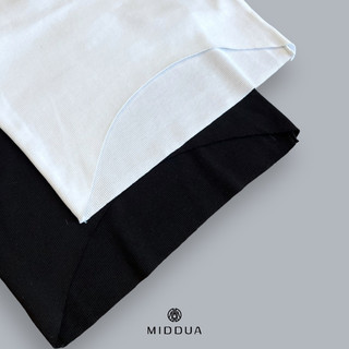 MIDDUA - CR2302 Tank thêu chỉ nổi