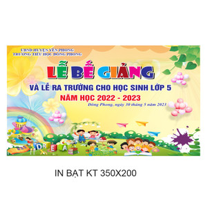 In Bạt quảng cáo - Bảng hiệu - Băng rôn theo yêu cầu  - Miễn phí Thiết kế theo yêu cầu