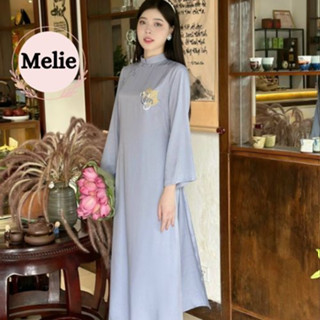 Ao Dai Di Chua Giá Tốt Tháng 8, 2023 | Mua Ngay | Shopee Việt Nam