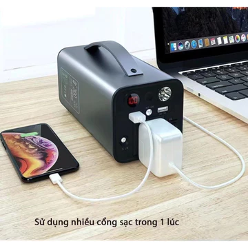 Electric Power Bank – 220V