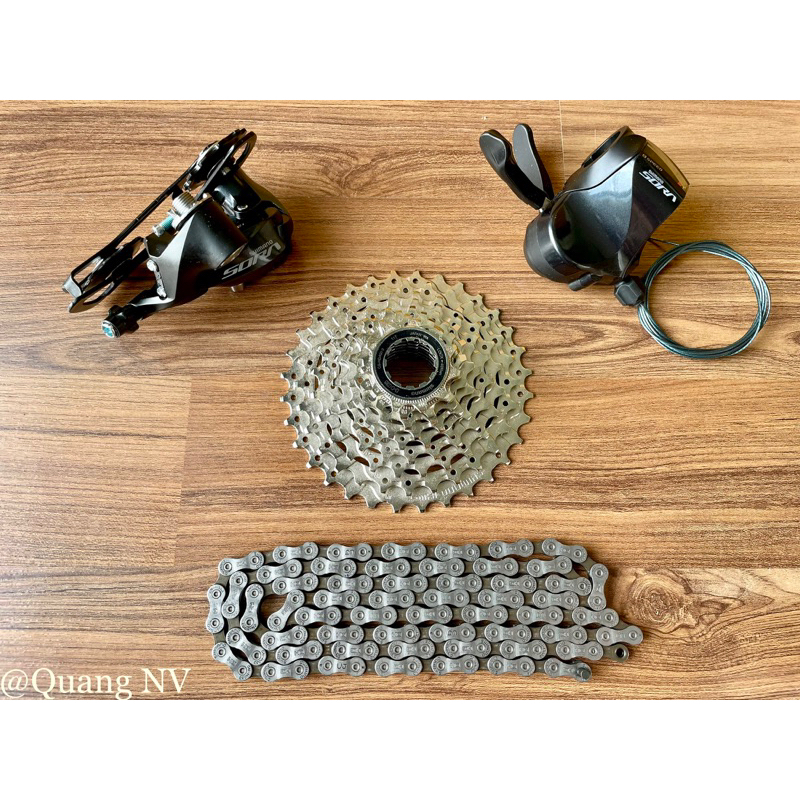 Bộ chuyển động xe đạp Shimano Sora R3000 | Shopee Việt Nam