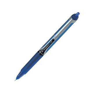 Bút Mực Nước PILOT Hi-Techpoint V5 RT V7 RT (Dạng Bấm) - Ngòi 0.5mm/ 0.7mm Viết êm, Mực đều, Chính hãng Nhật Bản